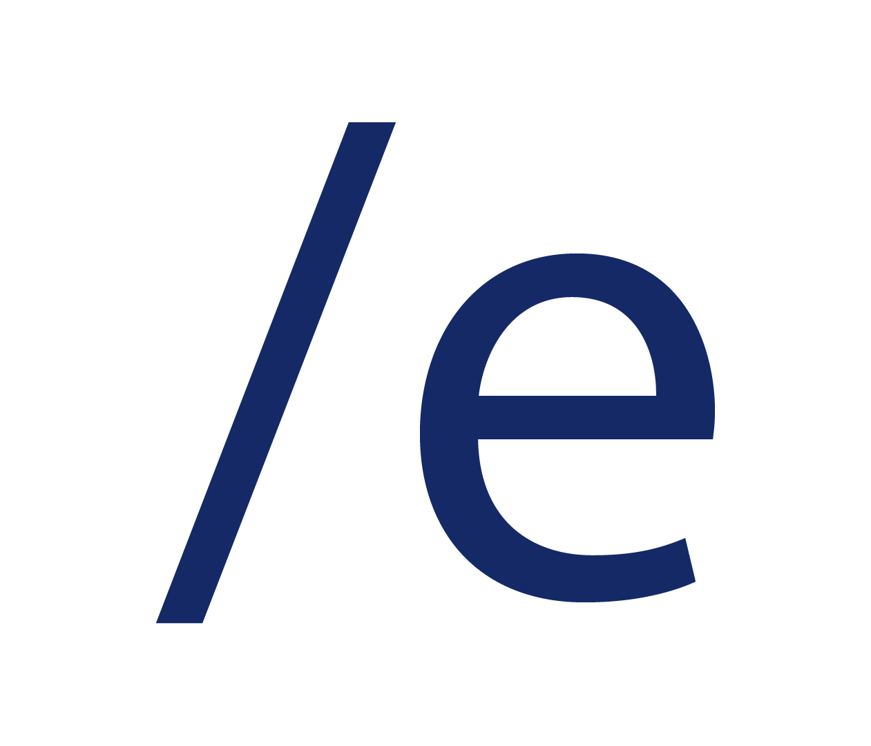 Endings project logo
